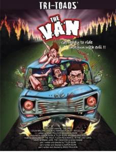   The Van  () - [2003]