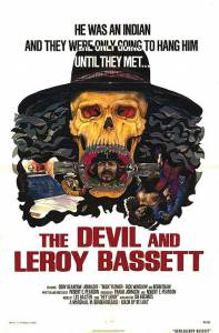    The Devil and Leroy Bassett  - [1973]