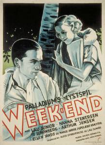    Week-end  - [1935]