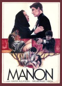    Manon  - [1986]
