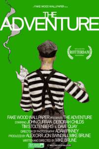    The Adventure  - [2008]