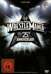    WWE  25  () - [2009]