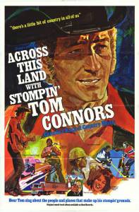    Across This Land with Stompin' Tom Connors  - [1973]