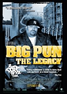    Big Pun: The Legacy  () - [2008]